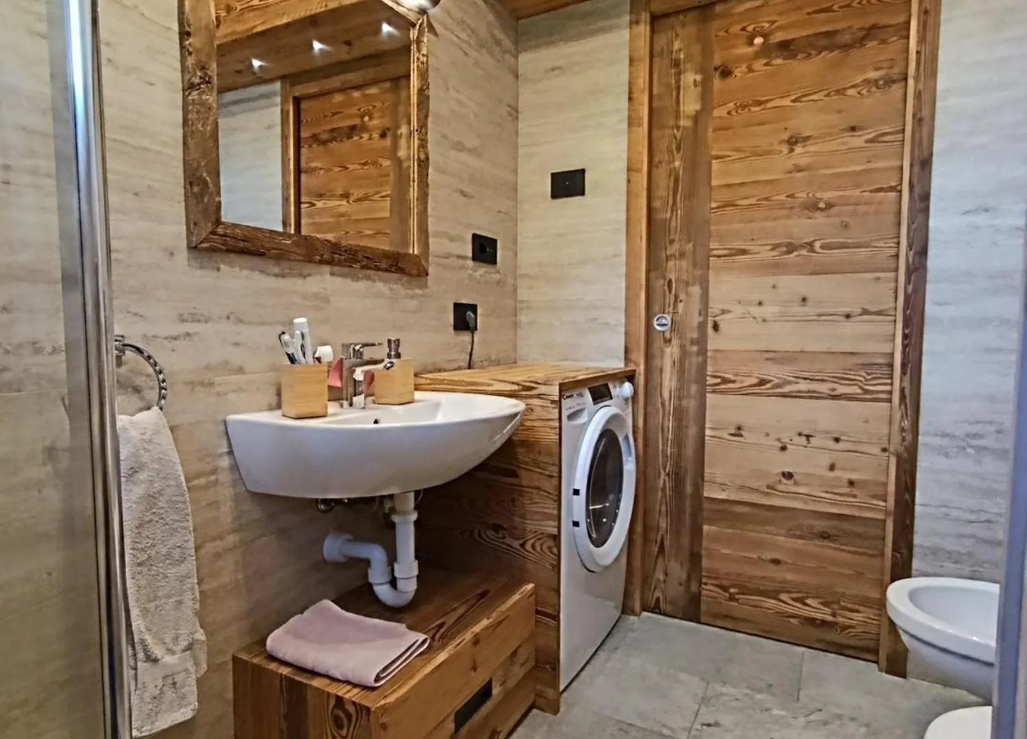 Bertuzzi Homes 