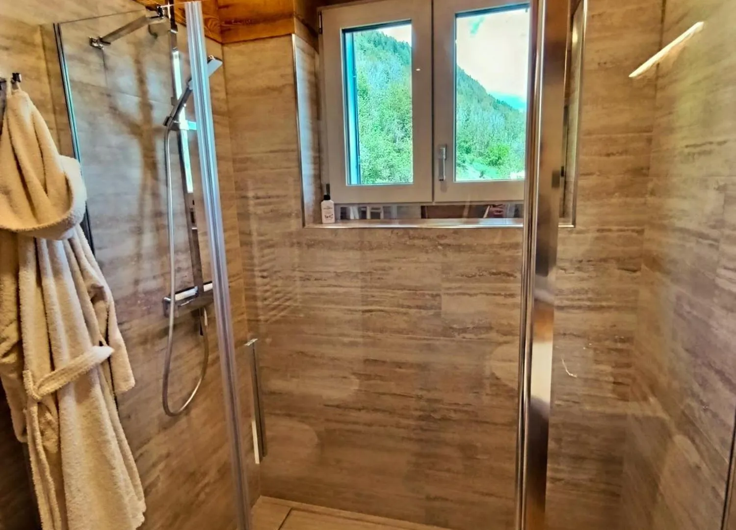 아파트 Bertuzzi Homes 