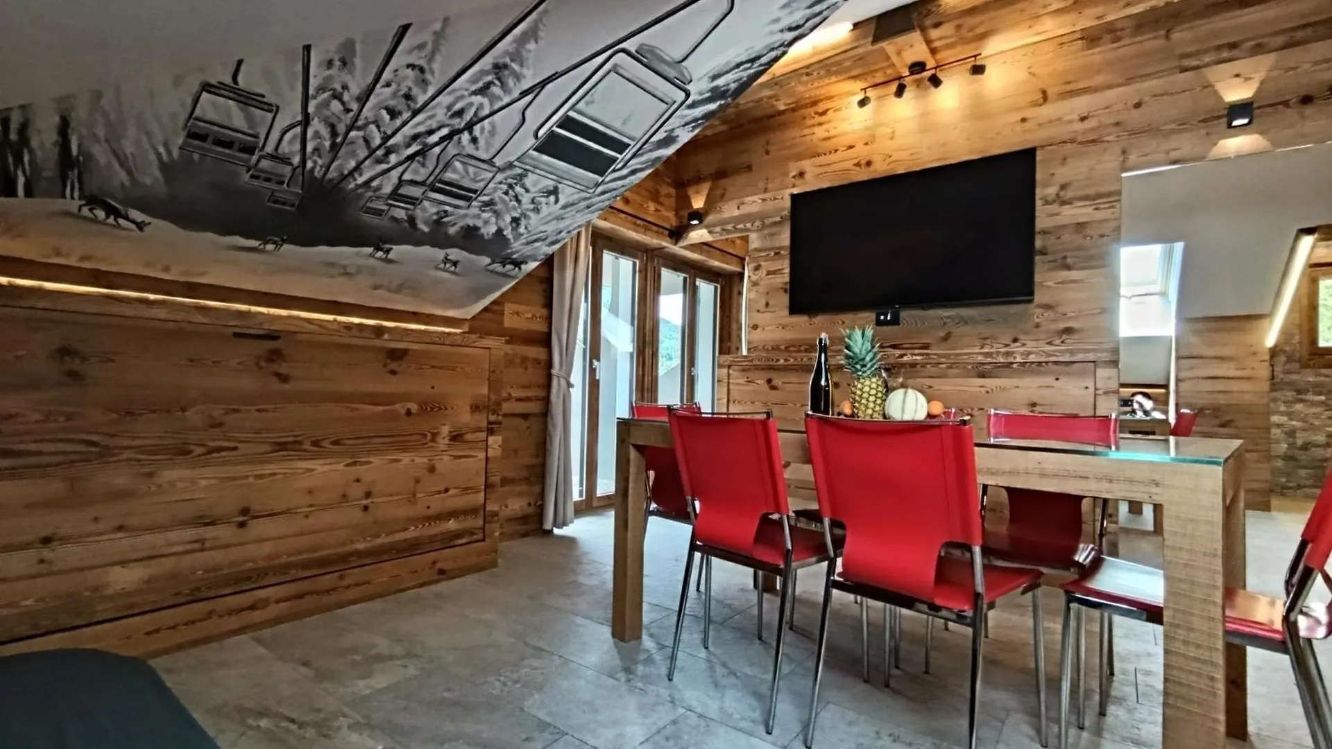 Bertuzzi Homes 