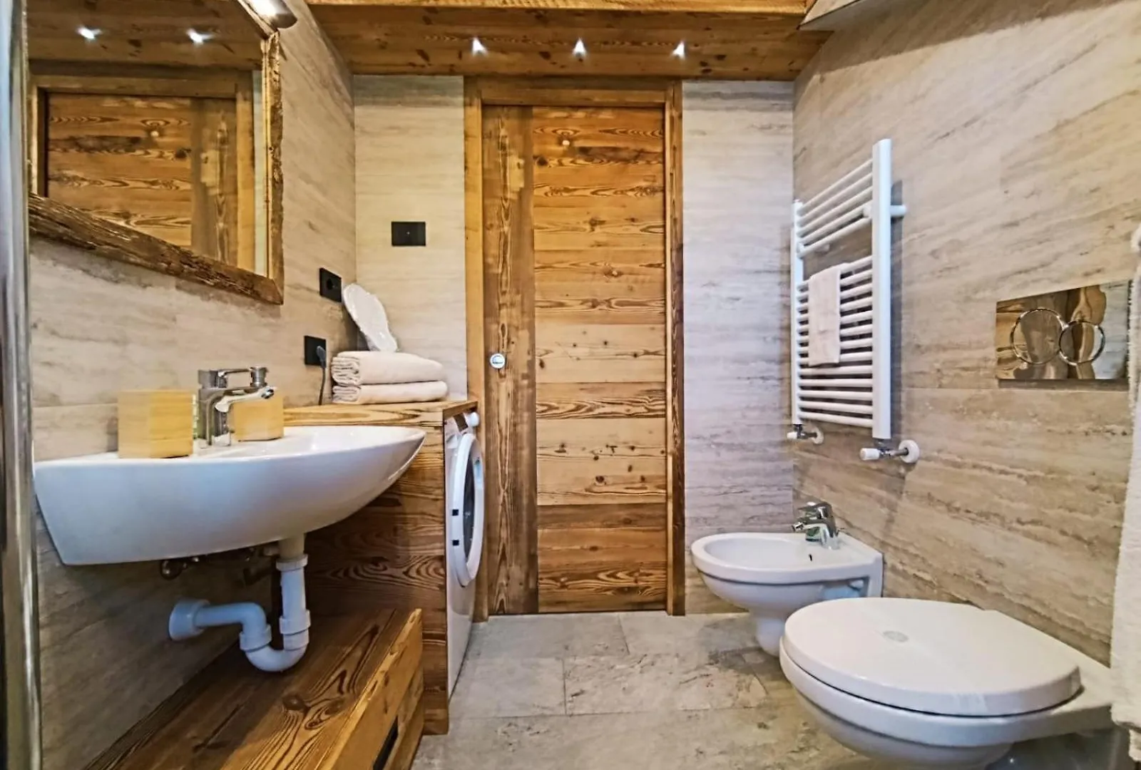 Bertuzzi Homes 