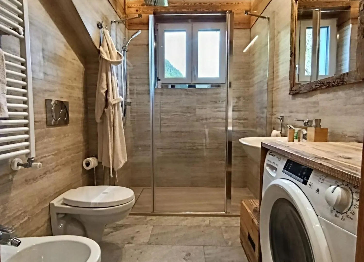 Bertuzzi Homes 